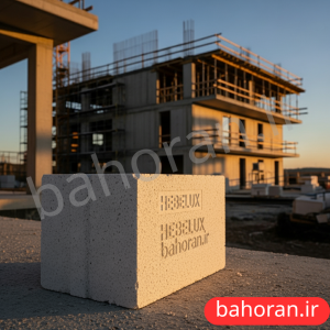 بلوک هبلکس(AAC)