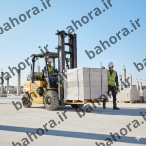 خرید بلوک هبلکس فروردین 1405 | راهنمای جامع انتخاب و استعلام قیمت بلوک AAC