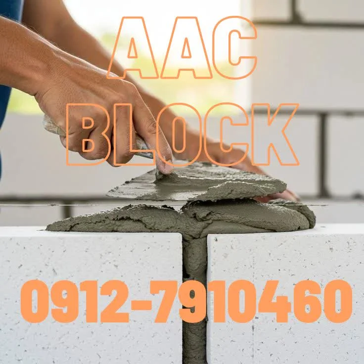 بلوک هبلکس درجه یک برای پروژههای شمال کشور